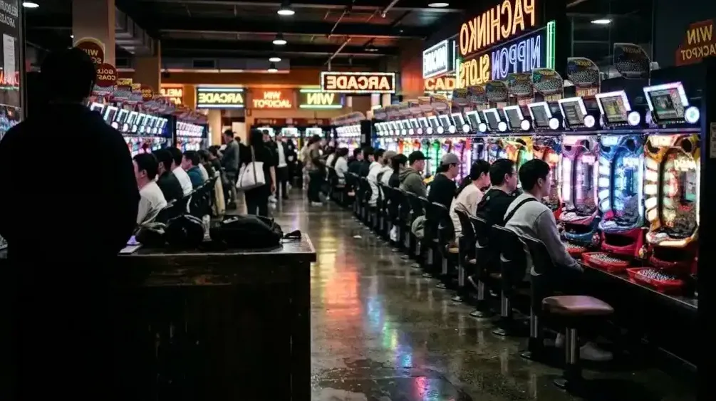 Tournament arena
