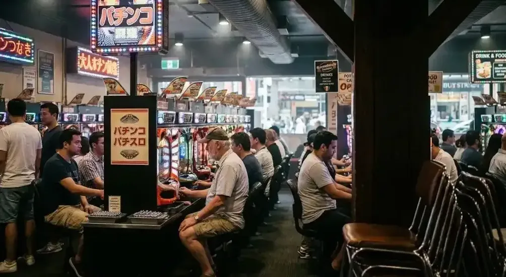 Prize redemption counter and shelving