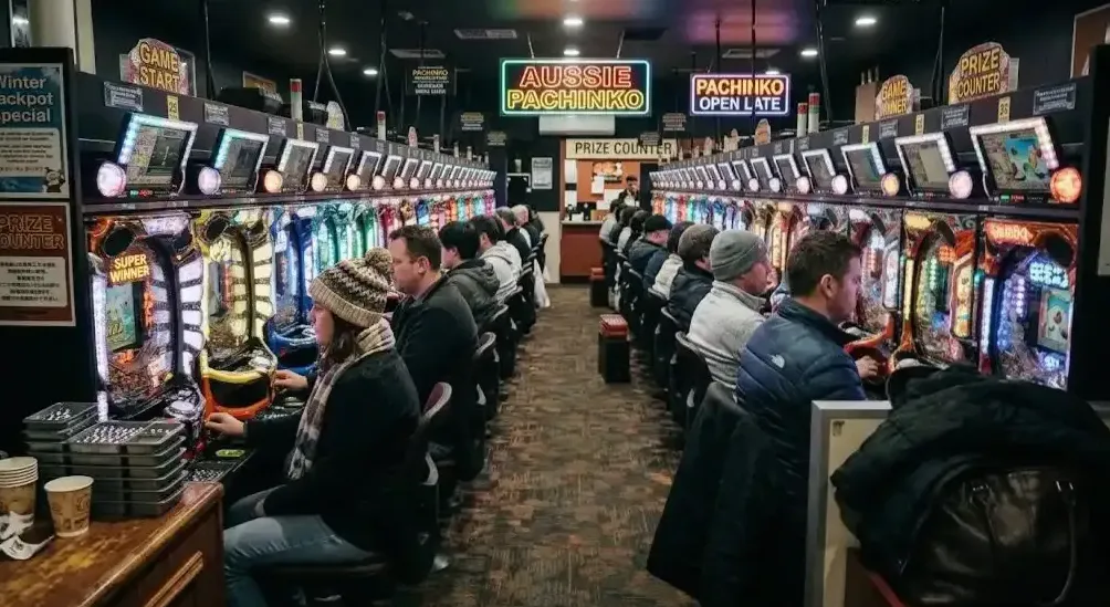 Beginner Masterclass — guests playing